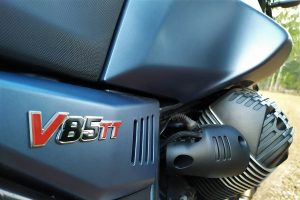 מוטו-גוצי V85TT