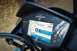 מוטו-גוצי V85TT