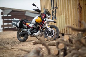 מוטו-גוצי V85TT