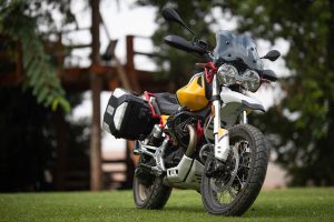 מוטו-גוצי V85TT