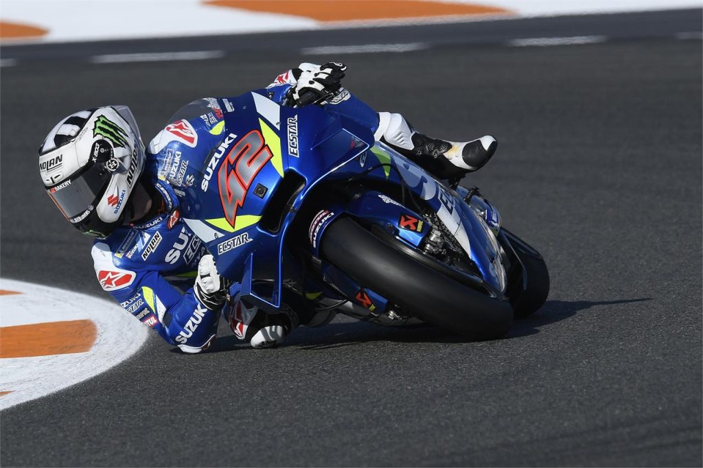 MotoGP: לקראת 2020