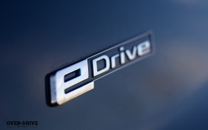 ב.מ.וו 330e במבחן: יש דופק