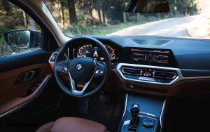 ב.מ.וו 330e במבחן: יש דופק