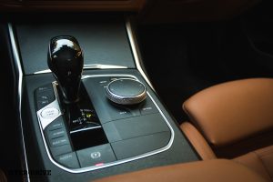 ב.מ.וו 330e במבחן: יש דופק