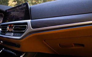 ב.מ.וו 330e במבחן: יש דופק