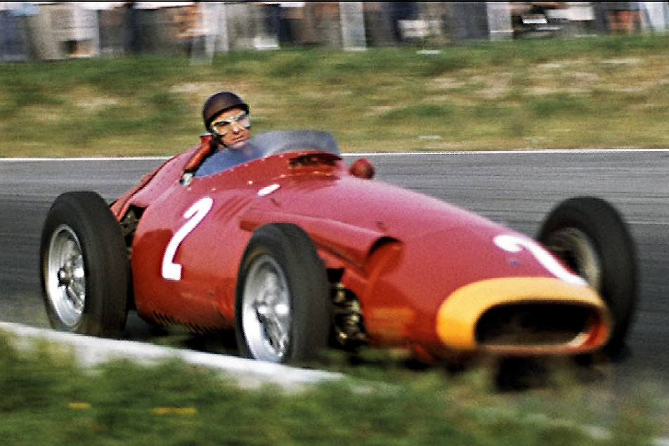 חובת צפייה: סרט חדש על פנג'יו