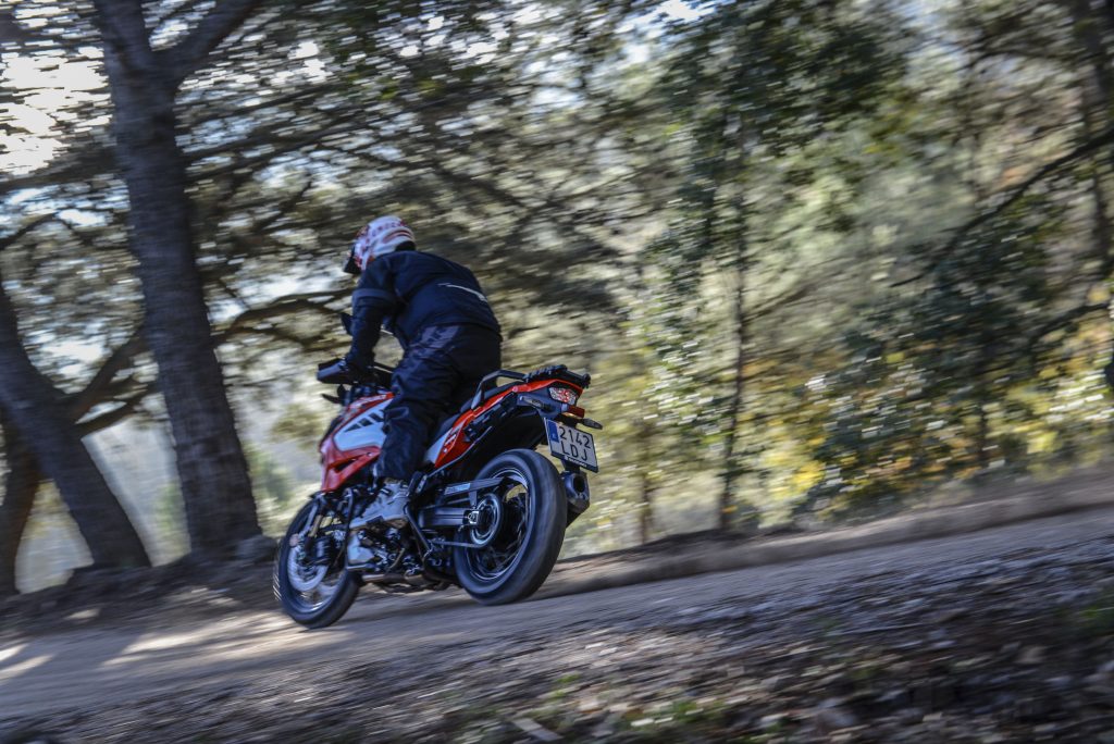 סוזוקי וי-סטרום 1050