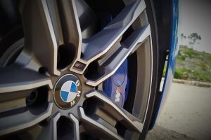 ב.מ.וו M135i במבחן: שינוי כיוון