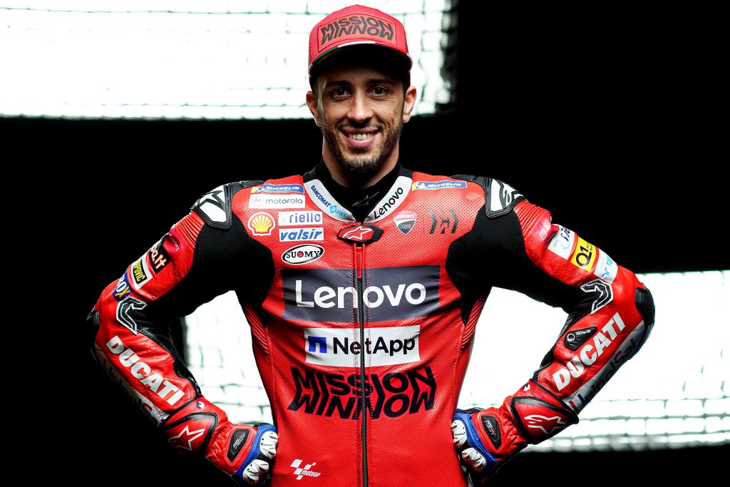 אנדראה דוביציוזו