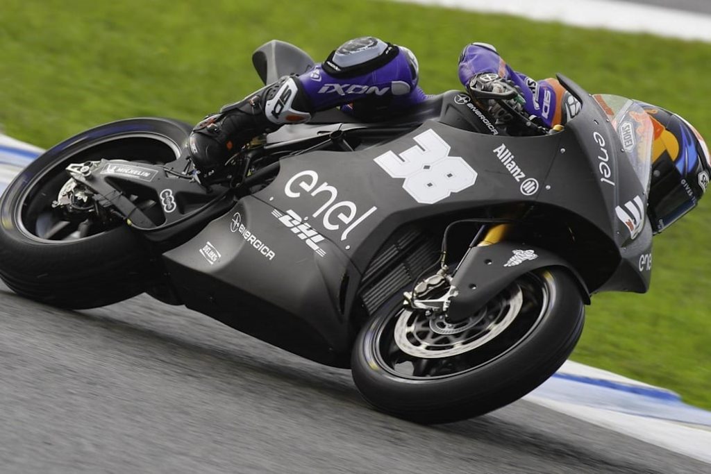 אנרג'יקה בישראל - MOTOE בפצאל?