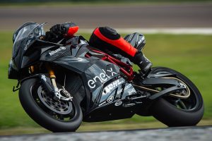 אנרג'יקה בישראל - MOTOE בפצאל?