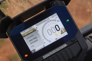 אפריליה טוארג 660