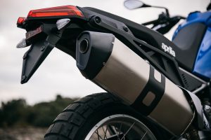 אפריליה טוארג 660