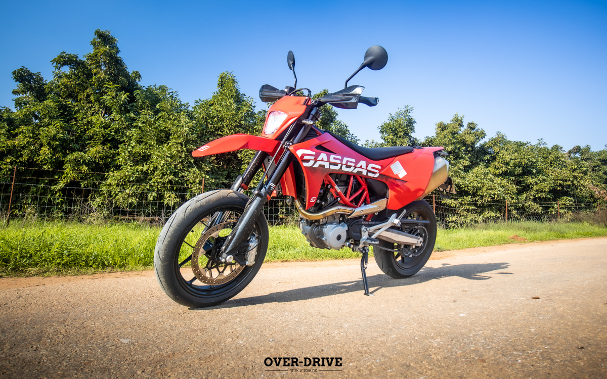 גאס-גאס 700 SM