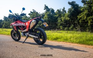 גאס-גאס 700 SM