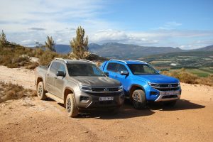 פולקסווגן אמארוק