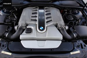 ב.מ.וו סדרה 7 (E65)