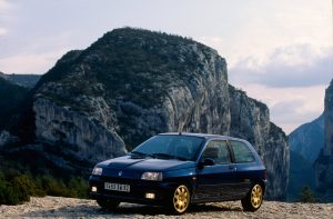 Clio Williams