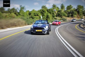 מועדון מיני קופר ישראל