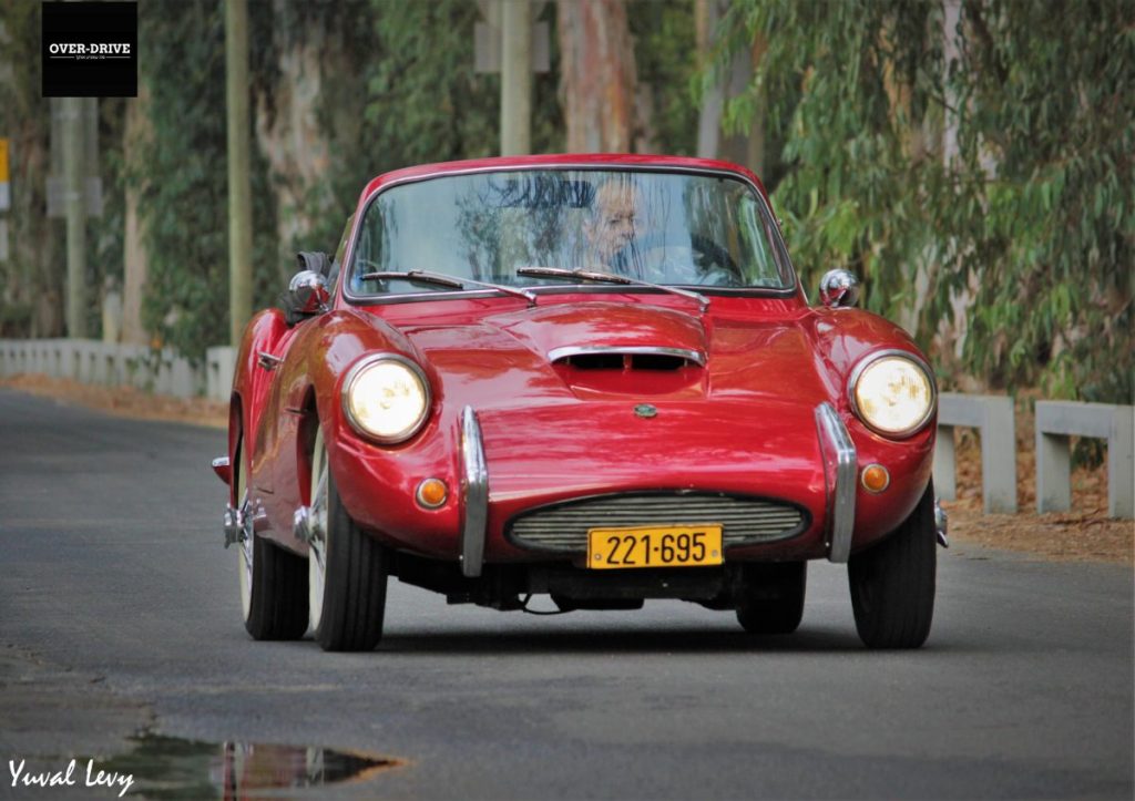 מועדון החמש