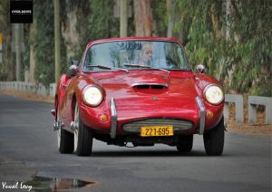 מועדון החמש