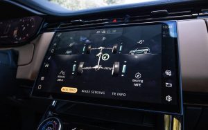 ריינג' רובר ספורט