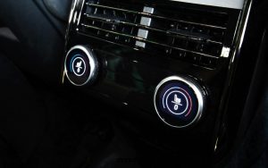 ריינג' רובר ספורט