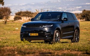 ריינג' רובר ספורט