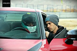 הבולמים של EVCO