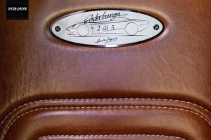 פגאני הויארה קודה-לונגה