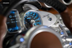 פגאני הויארה קודה-לונגה