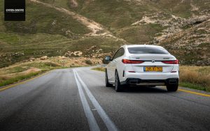 ב.מ.וו M235i גראן קופה