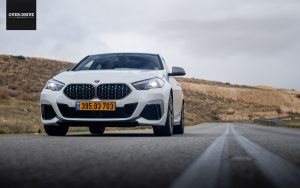 ב.מ.וו M235i גראן קופה