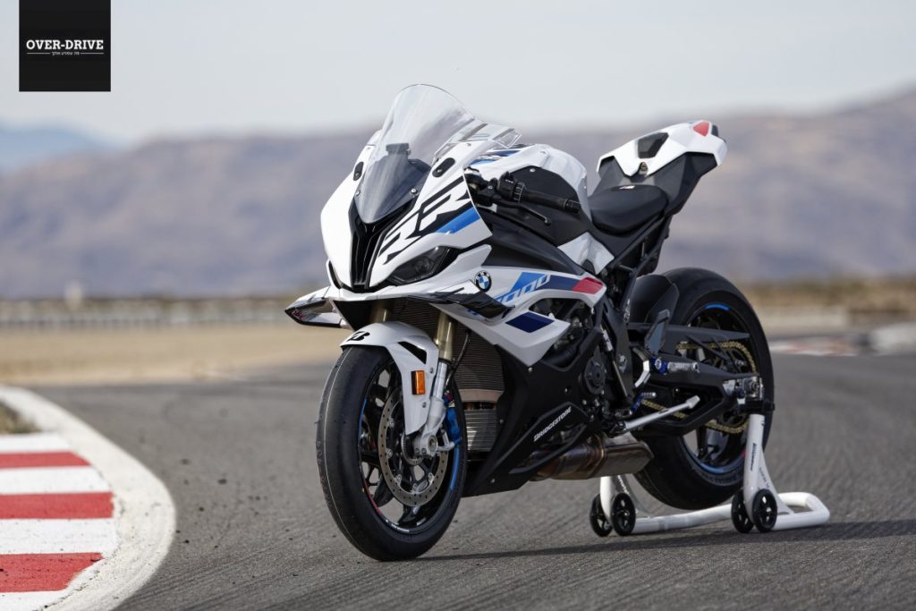 ב.מ.וו S1000 RR