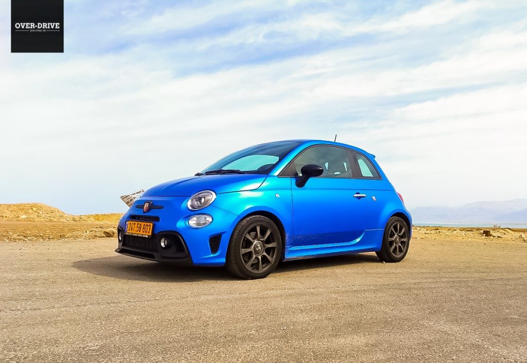 אבארט 595 נובולארי