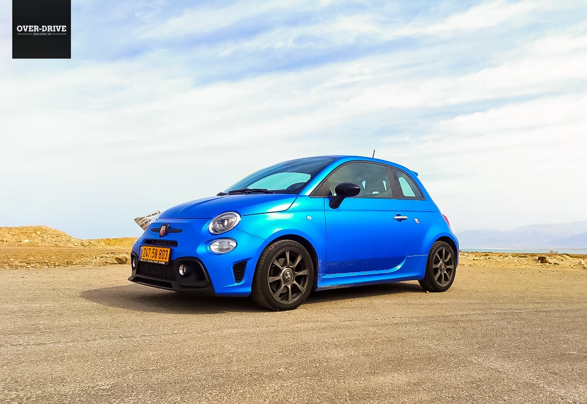 אבארט 595 נובולארי