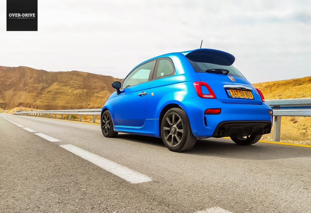 אבארט 595 נובולארי