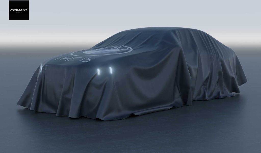 ב.מ.וו סדרה 5