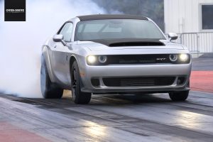 דןדג' צ'אלנג'ר דימון