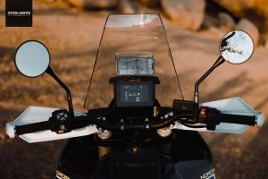 הוסקוורנה נורדן 901 אקספדישן