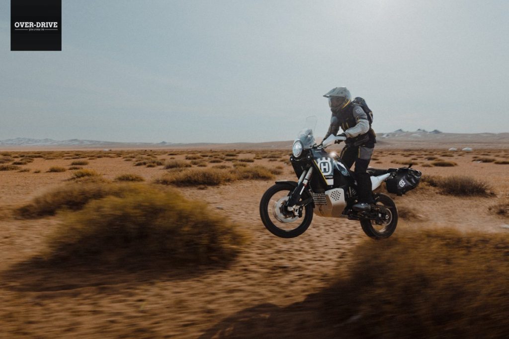 הוסקוורנה נורדן 901