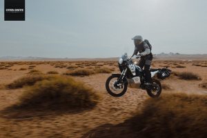 הוסקוורנה נורדן 901