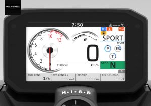 הונדה הורנט