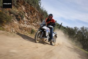 הונדה טרנסאלפ 750