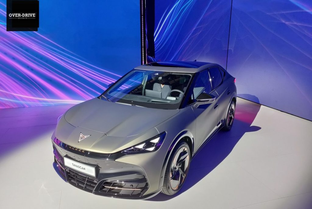 קופרה טווסקאן