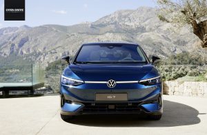 פולקסווגן ID.7