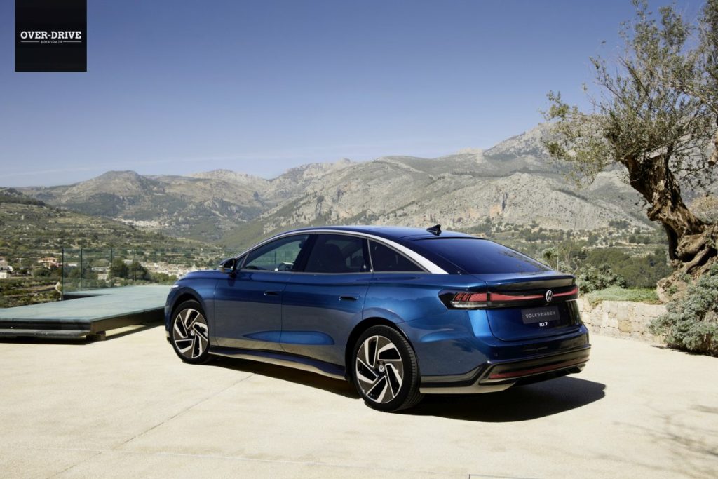 פולקסווגן ID.7