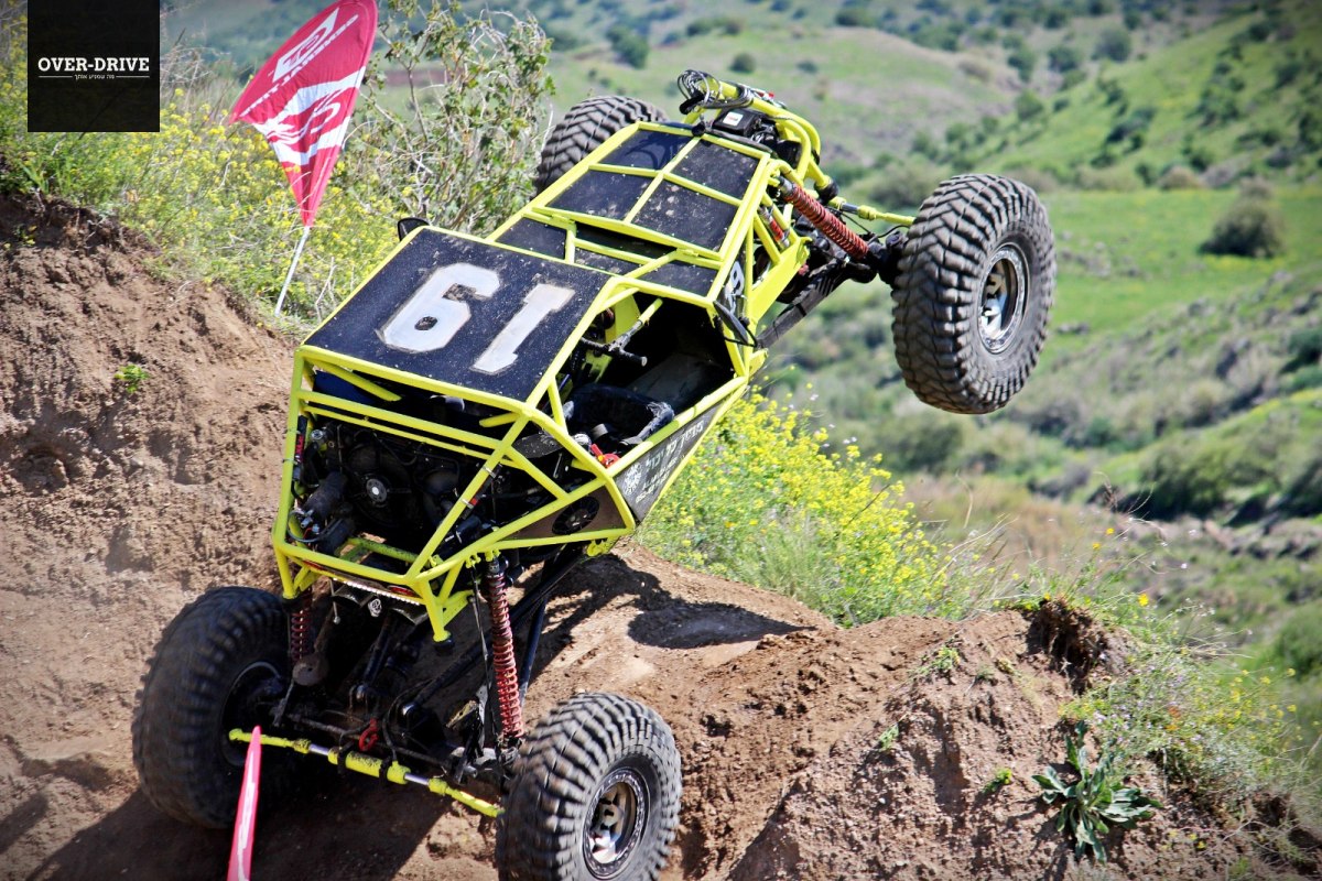 ליגת האקסטרים