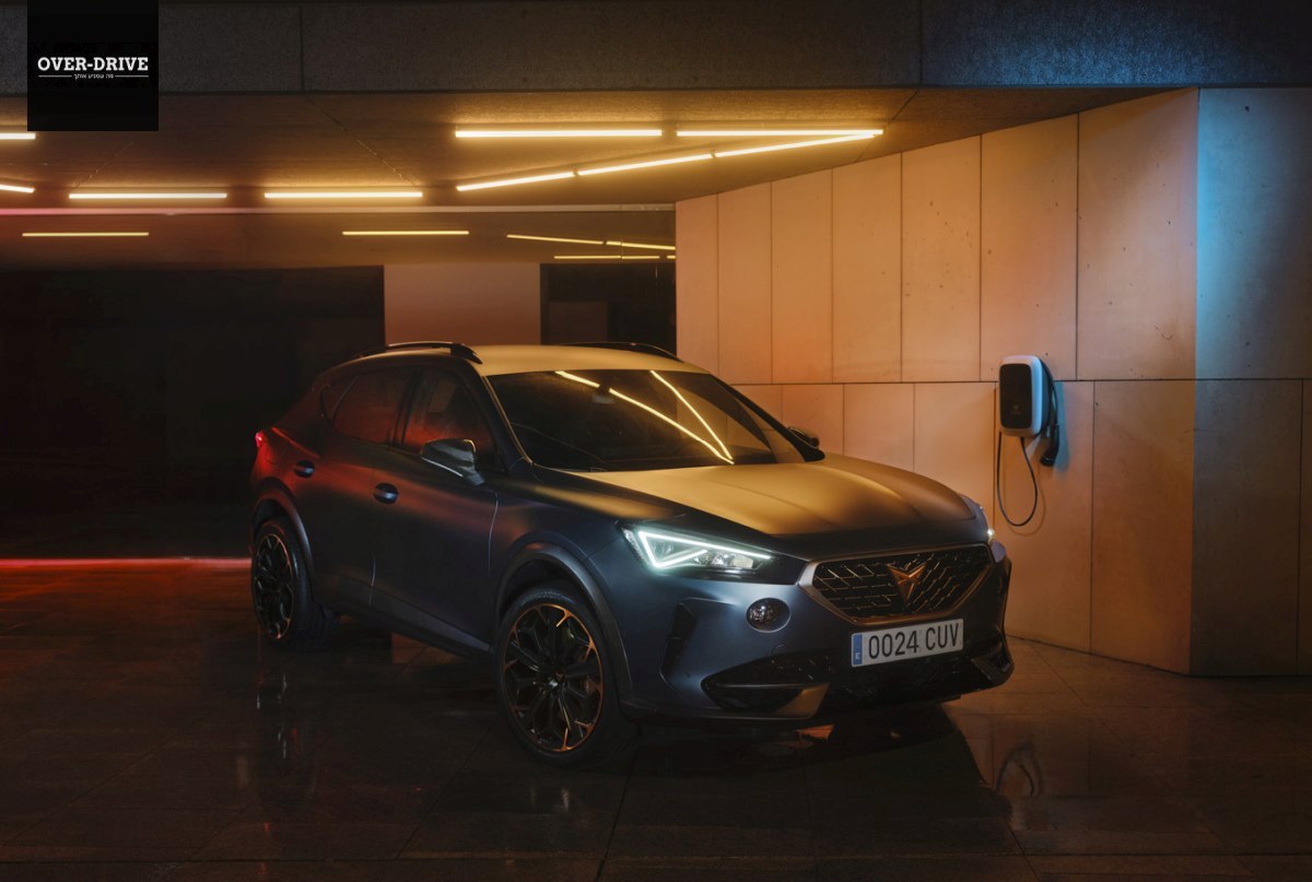 קופרה פורמנטור