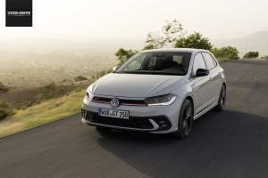 פולקסווגן פולו GTI